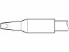 C250-413 Жало; "отвертка"; 2,2x1мм; longlife