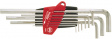 352 S9 Allen key set