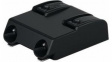 2060-872/998-404 Wire-To-Board Terminal Block 0.2...0.75 mm2 8 mm 2