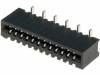 DS1020-05-12BT1 Разъем: FFC / FPC; вертикальный; PIN:12; NON-ZIF; SMT; луженые; 1мм
