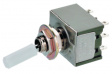 M2023SEV Toggle switch on-off-on 2P