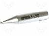 ERSA-842BDLF, Жало; коническое; 1мм, Ersa