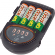 GP H500 PB50GS270CA-C4 Charger NiMH/NiCd