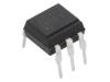 CNY17-2-L, Оптрон; THT; Каналы:1; Вых: транзисторный; Uизол:5кВ; Uce:70В; DIP6, LITE-ON