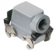 CMAO 03 X29 Hoods with 2 levers, without gasket