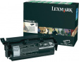T650A11E Toner, Black, standard 7000