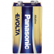 6LR61EGE/1 Primary battery 9 V, 6LR61