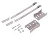 PMB5057KIT2, Набор для монтажа на столб; Применение: для корпусов HAMMOND, Hammond