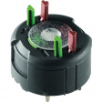 1.20.126.003/9000 Contact block 22 mm