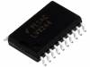 74LVX244M IC: цифровая; 3-state, buffer, line driver, non-inverting; SMD
