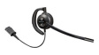 201500-02 Headset, EncorePro HW500, Mono, On-Ear, 6.8kHz, QD, Black