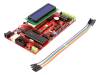 EVB5.1 V5 ATMEGA32 EVB5.1-ATMEGA32