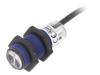 CY-121A-P, Датчик: оптоэлектронный; Дальность:0?0,1м; PNP; LIGHT-ON; 100мА, Panasonic