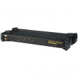 CS1754 KVM switch 4-port VGA USB PS/2