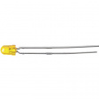 TLHY 4200 LED 3 mm (T1) yellow