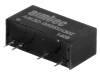 AM3D-0505SH30Z Преобразователь: DC/DC; 3Вт; Uвх:4,5?5,5В; 5ВDC; Iвых:600мА; SIP7