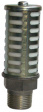 AN600-10 Silencer