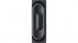 K 10.30 - 8 Ohm Miniature Speaker 8Ohm 1W 85dB Black
