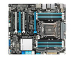 90-MSVDR0-G0UAY00Z, 90-MSVDR0-G0UAY00Z Mainboards AsusLGA2011 Intel X79 Express, ASUSTek