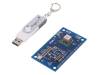ORG1510-R02-UAR Ср-во разработки: вычислительное; UART; ORG1510-R02