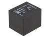 HS 40024, Блок питания: импульсный; модульный; 3Вт; 24ВDC; 85?265ВAC; 70%, Hahn