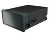 11.109L100 Корпус: на панель; Х: 96мм; Y: 48мм; Z: 100мм; ABS + PC,PPO; черный