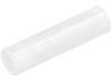 FIX-LEDS-15.5, Распорная втулка; LED; Oвнешн:4мм; OLED:3мм; Дл:15,5мм; UL94V-2, FIX&FASTEN