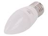 XBTX-000331 Лампочка LED; теплый белый; E27; 230ВAC; 550лм; 7Вт; 220°; -20?40°C
