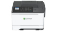 42C0070 CS521DN Laser Printer, 2400 x 600 dpi, 35 Pages/min.