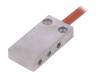 BES 516-347-SA2-03, Датчик: индуктивный; Конф.выхода: PNP / NO; 0?5мм; 24ВDC; IP65, Balluff