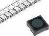 DE0703-47 Дроссель: проволочный; 47мкГн; 760мА; 360мОм; SMD; 7,3x7,3x3,2мм