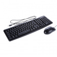 MX-KMCU100CH Wired Standard Desktop CH USB