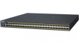 GS-5220-46S2C4X Network Switch, 2x 10/100/1000 PoE Managed