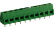 RND 205-00053 Wire-to-board terminal block 0.33-3.3 mm2 (22-12awg) 5 mm, 10 poles