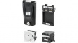 IE-FC-SET-SPDEK001-KY-P Mains Socket Set  mm F (CEE 7/3) Black