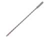 631866000 Drill bit; concrete,for stone,for wall,brick type materials