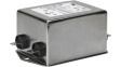 5500.2637.01 Фильтр: помехоподавляющий; 250ВAC; Iраб.макс:16А; -40?100°C