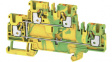 1547680000 Terminal block A N/A green/yellow, 0.5...2.5 mm\x1a