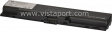VIS-53-EDG50EL Lenovo Notebook battery, div. Mod.