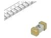 044801.5MR, Предохранитель: плавкая вставка; сверхбыстрый; 1,5А; 125В; SMD, Littelfuse