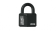 35057 Padlock, Steel, 62.5mm