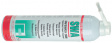 SWA 400 H, NORDIC Cleaning spray Spray 400 ml