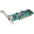 DGE-528T Network card PCI 1x 10/100/1000 -