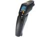 TESTO 830-T2 0560 8312 Пирометр; -30?400°C; Опт.разрешение: 12: 1; ?: 0,1?1