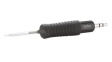 T0050111599 Soldering Tip, Chisel, 1mm, SMART Pico / RTPS