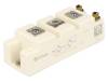 FF150R12RT4, Полумост IGBT; Urmax: 1,2кВ; Ic: 150А; AG-34MM-1; винтами; винтами, Infineon