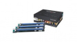 C950X73G Toner Cartridge, 115000 Sheets, Cyan