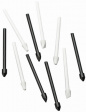 ACK-20006 Nibs for Intuos 4/5 art pen, 10pcs