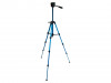 P 7850 Tripod; a rotary turret operating within the range of 360°