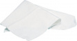 707440 400 X 400 MM Microfibre cloth light blue 400 x 400 mm